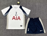 2526 Tott Home Soccer kids Jersey